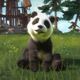Image for article titled You Know What Kinectimals Needs? Bears